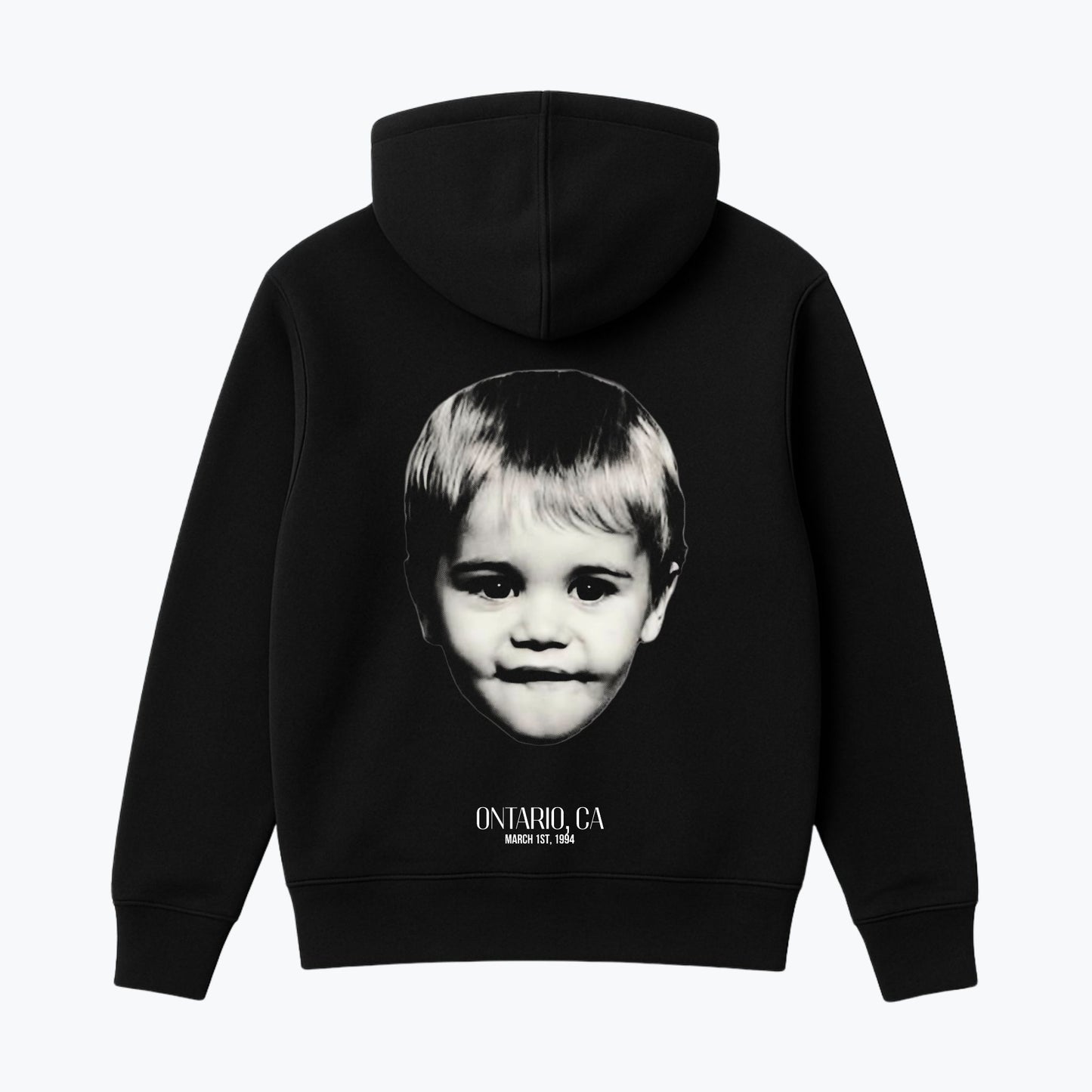 POLERON | Justin Bieber - baby 2