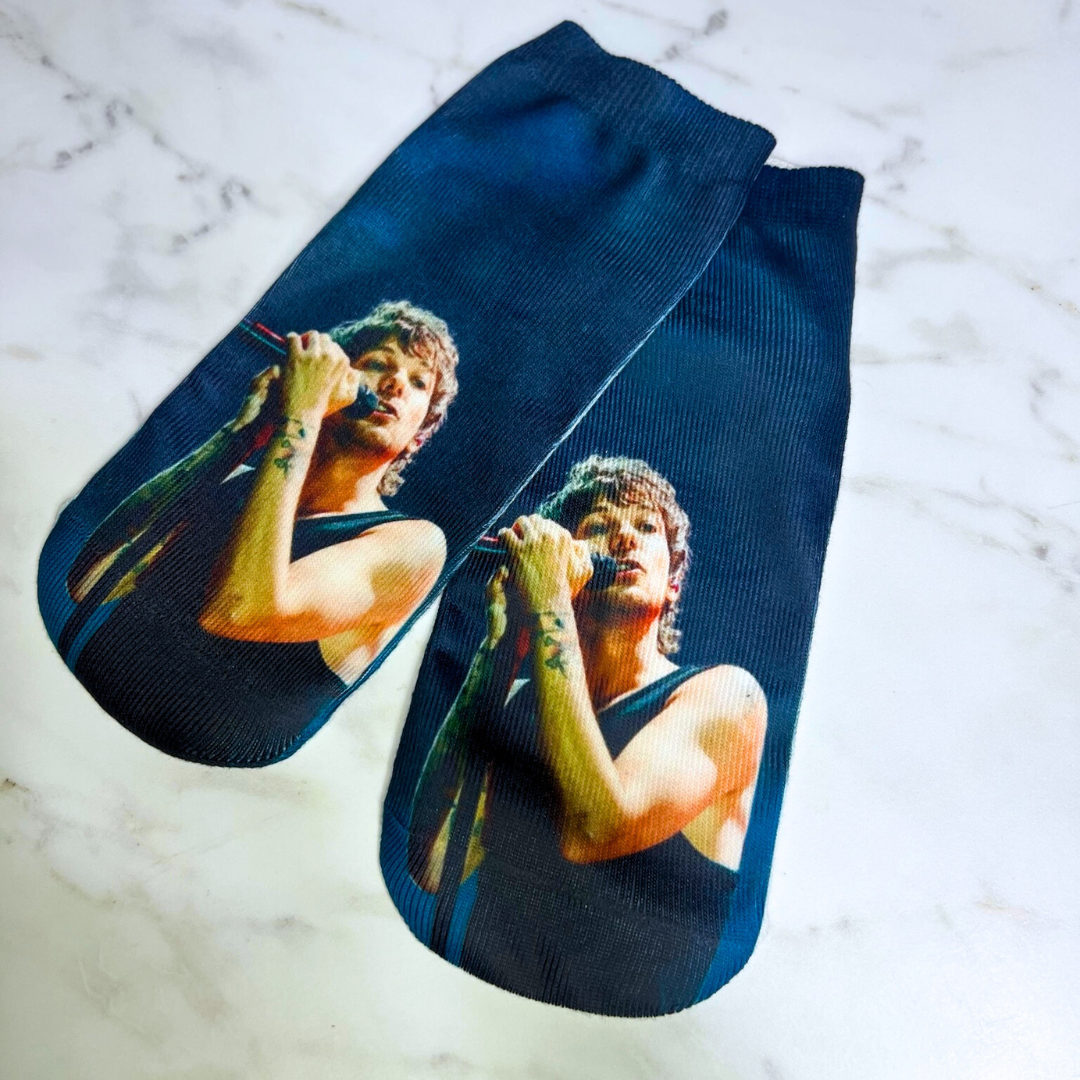 CALCETINES | Louis Tomlinson