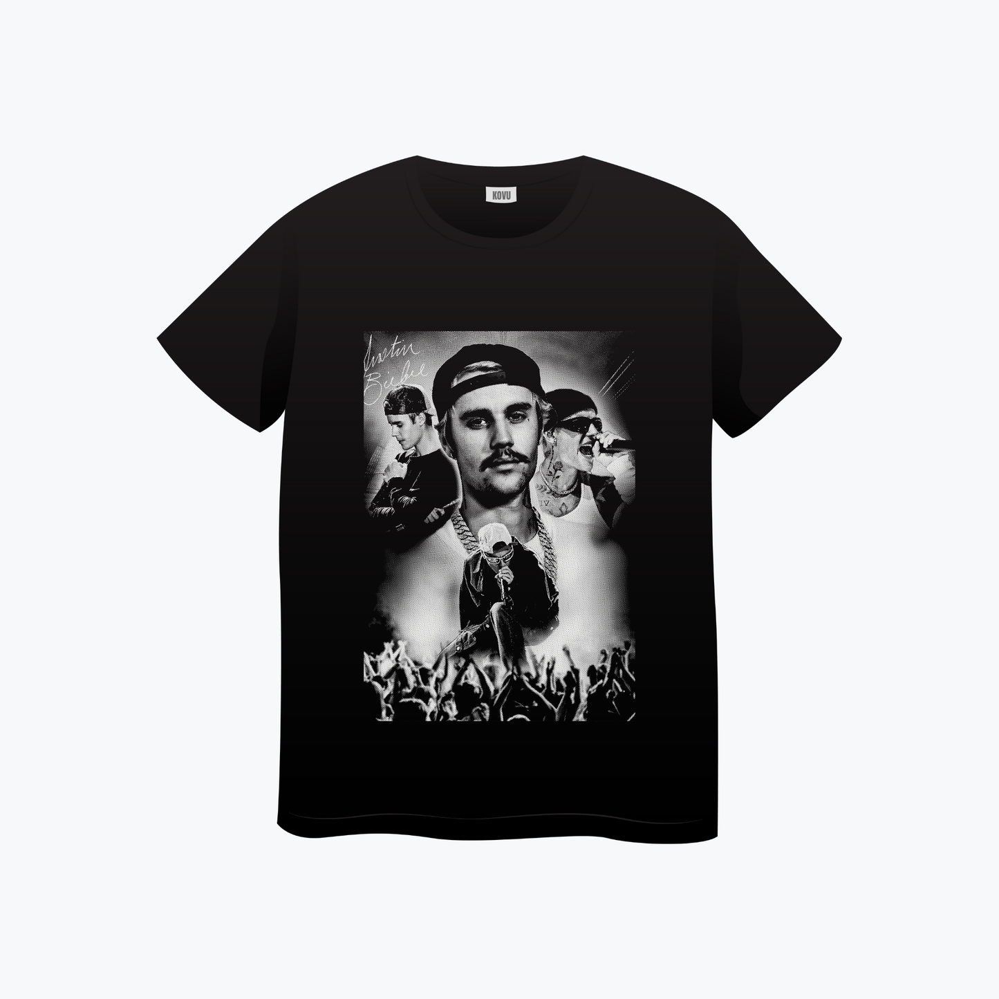 POLERA | Justin Bieber