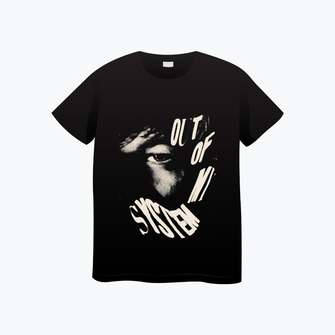 POLERA | Louis Tomlinson - OOMS