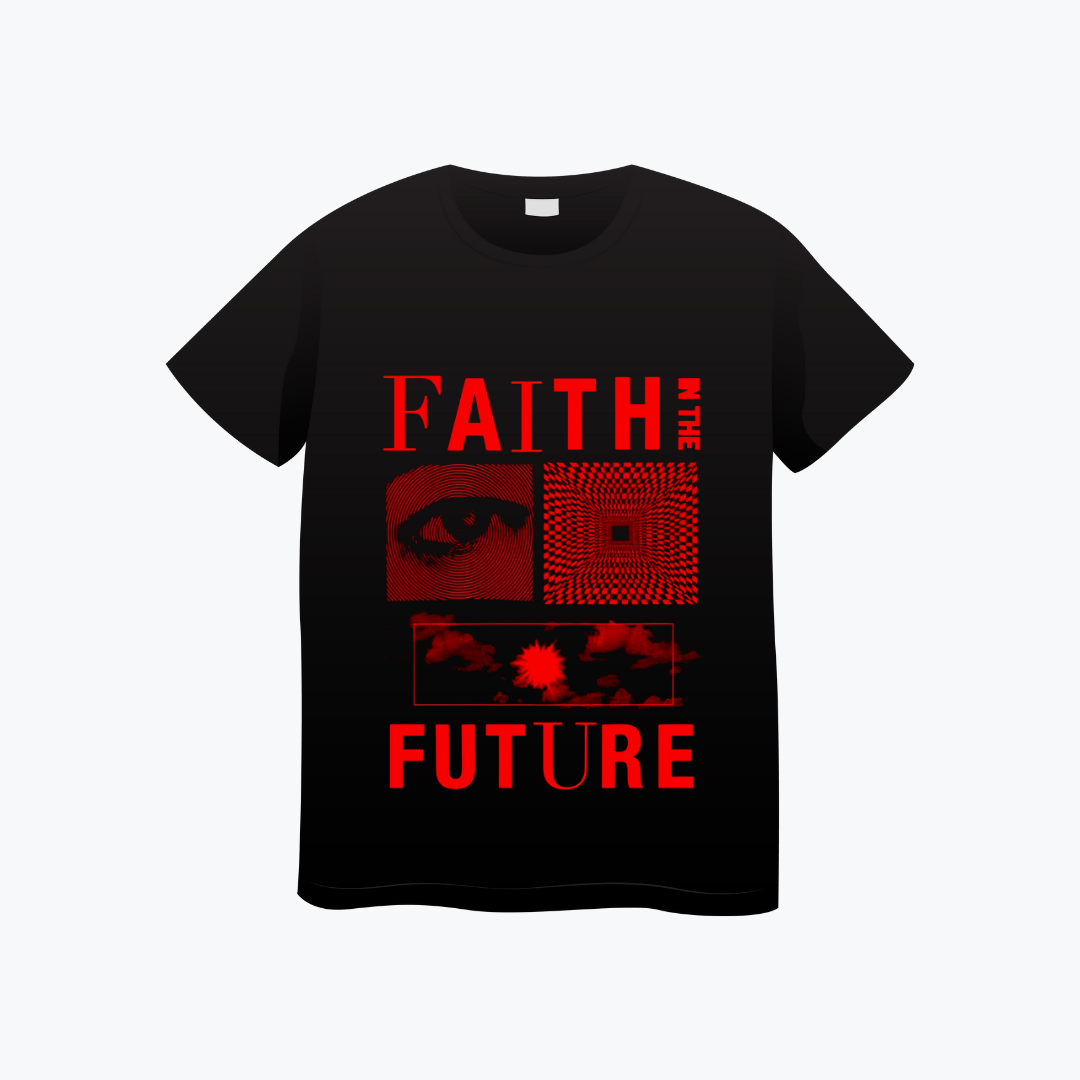 POLERA | Louis Tomlinson - FITF