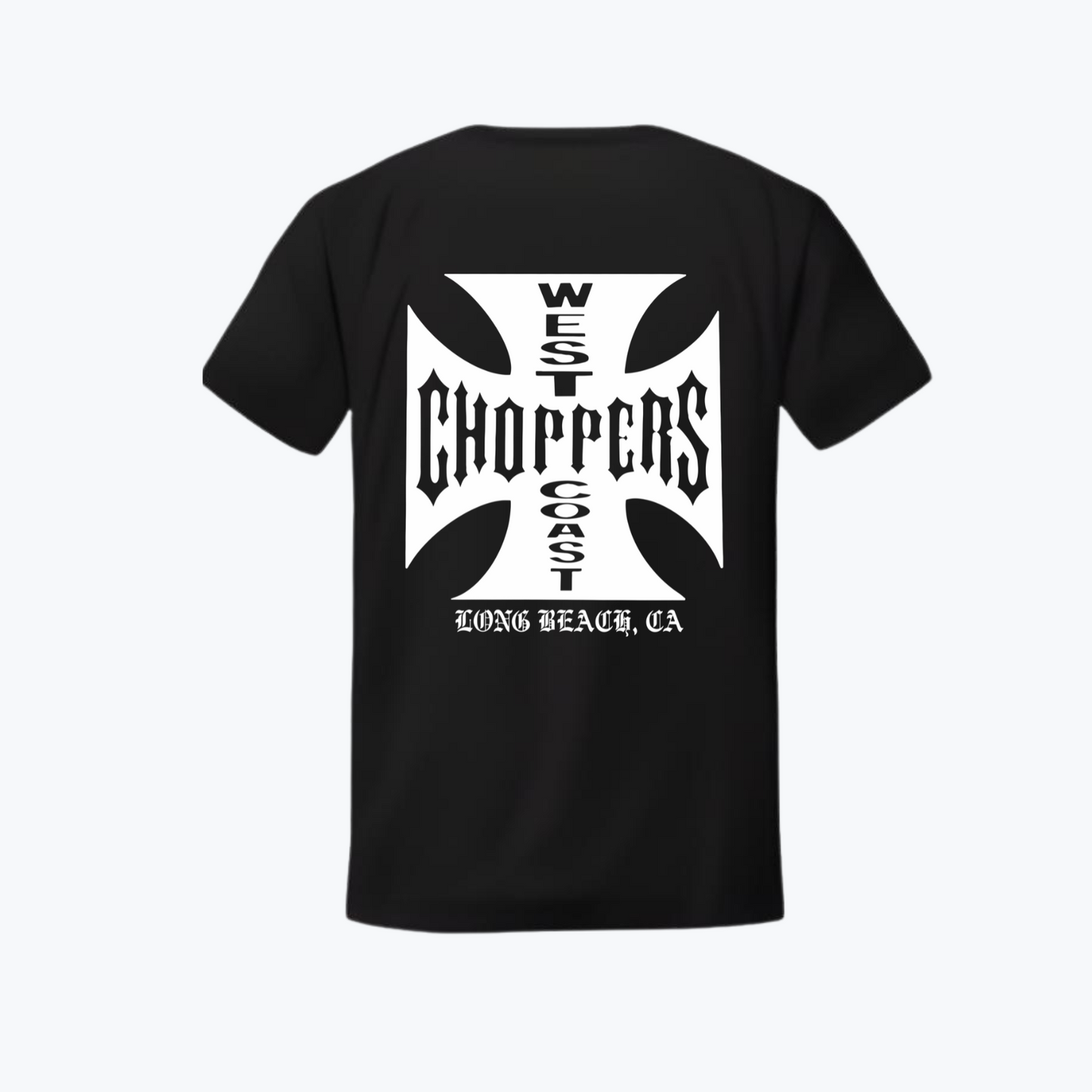 POLERA | Paul Walker - West Coast Choppers