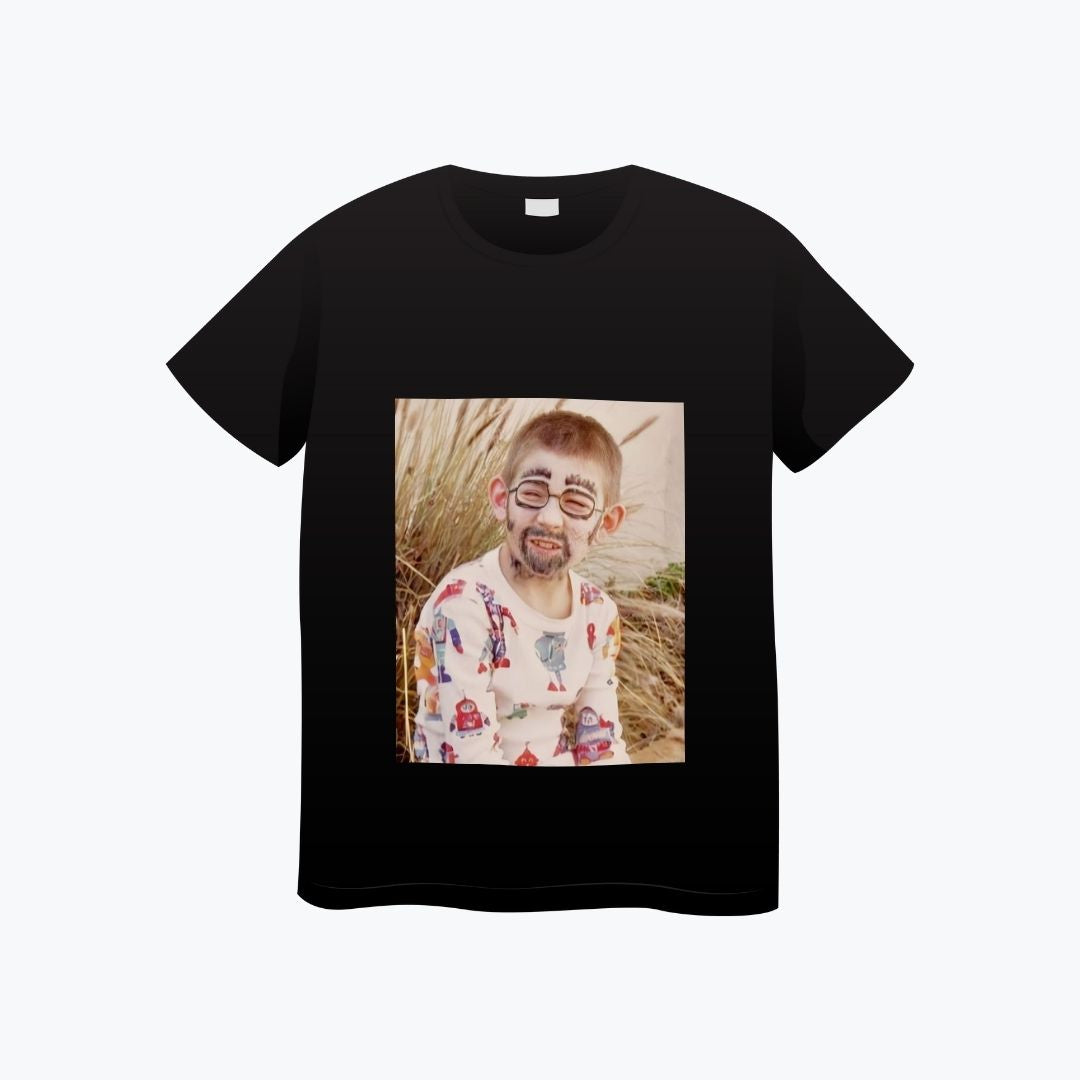 POLERA | Malcolm - Dewey