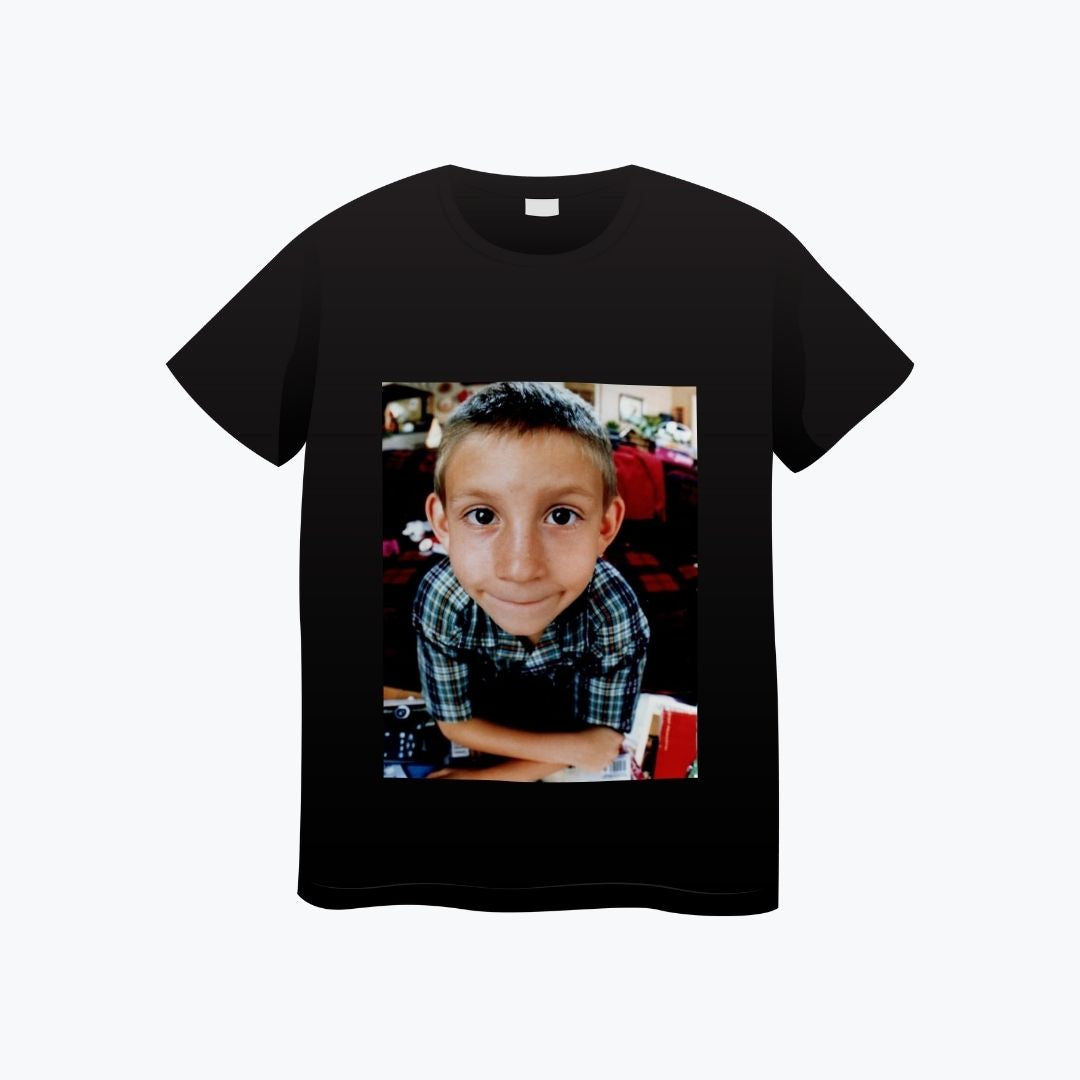 POLERA | Malcolm - Dewey 2