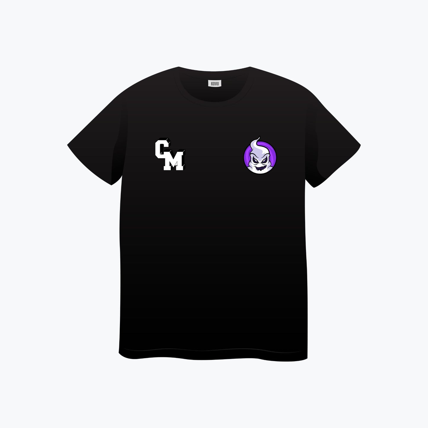 POLERA | Fede Vigevani - Club Misterio