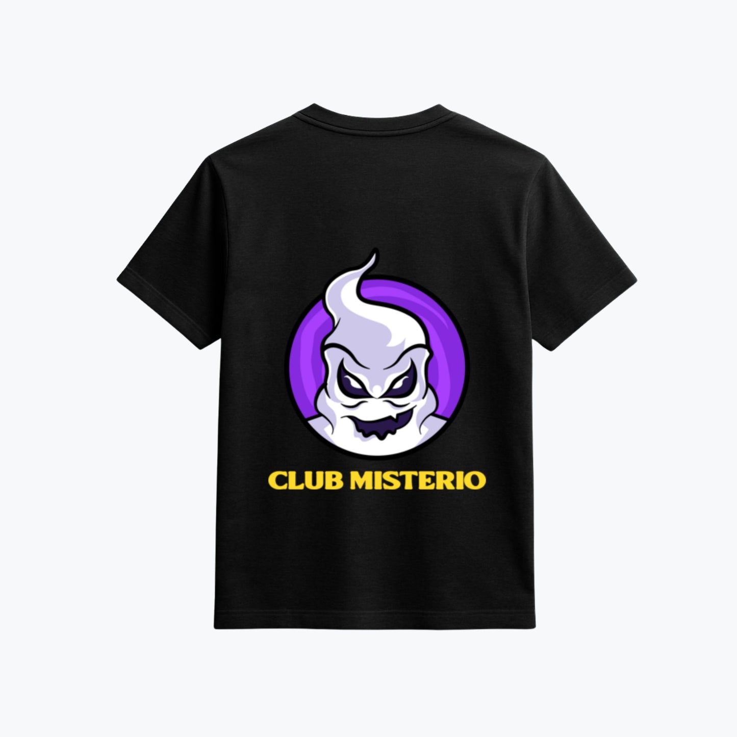 POLERA | Fede Vigevani - Club Misterio