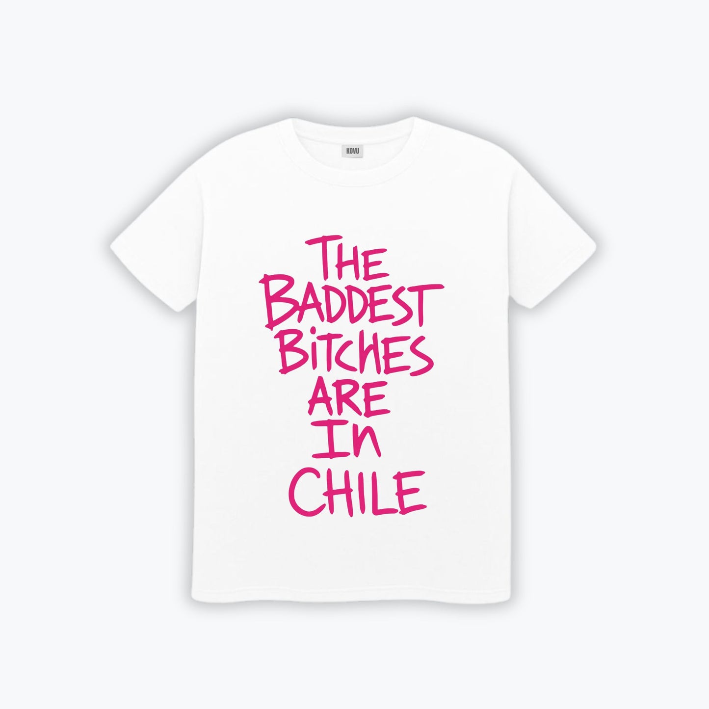 POLERA | Chile - The baddest