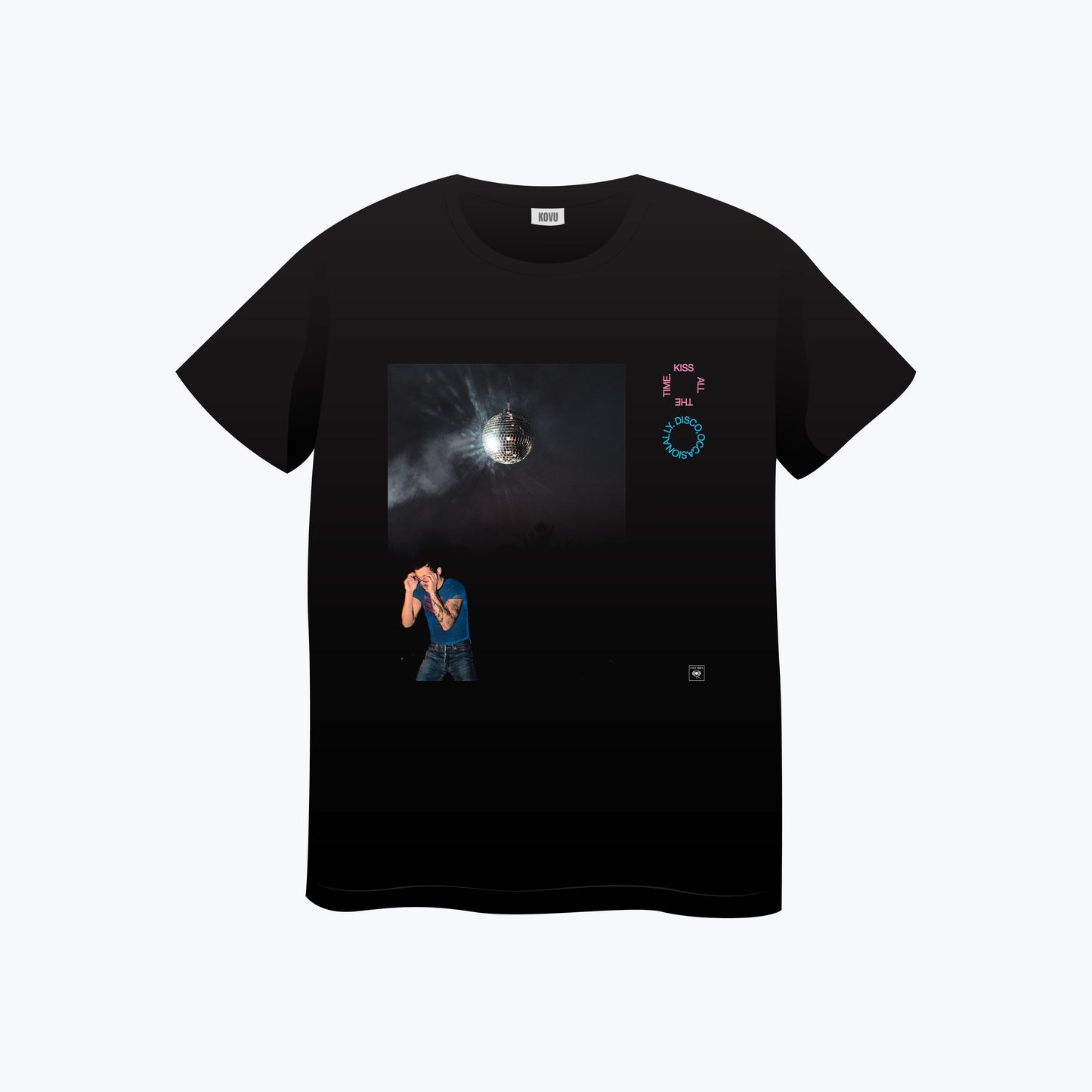 POLERA | Harry Styles - KATTDO