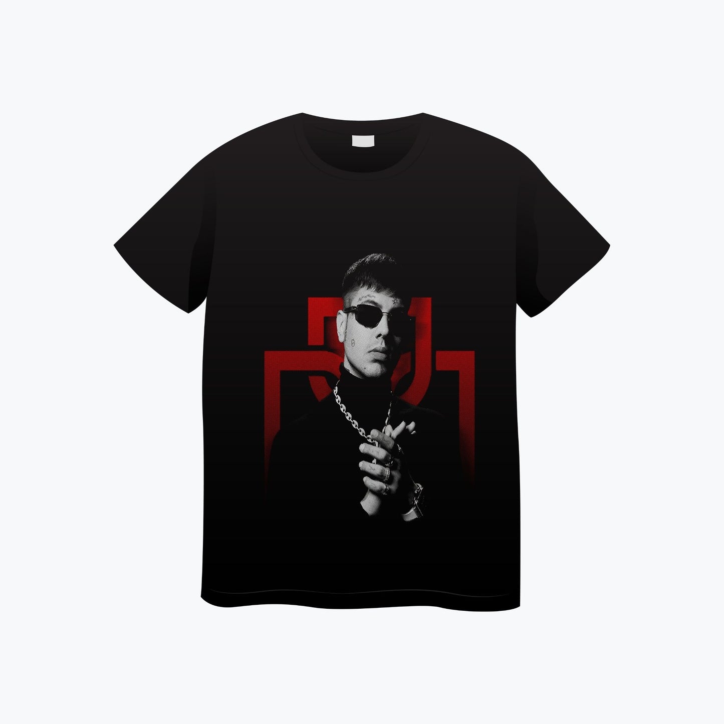 POLERA | Duki - Ameri 2