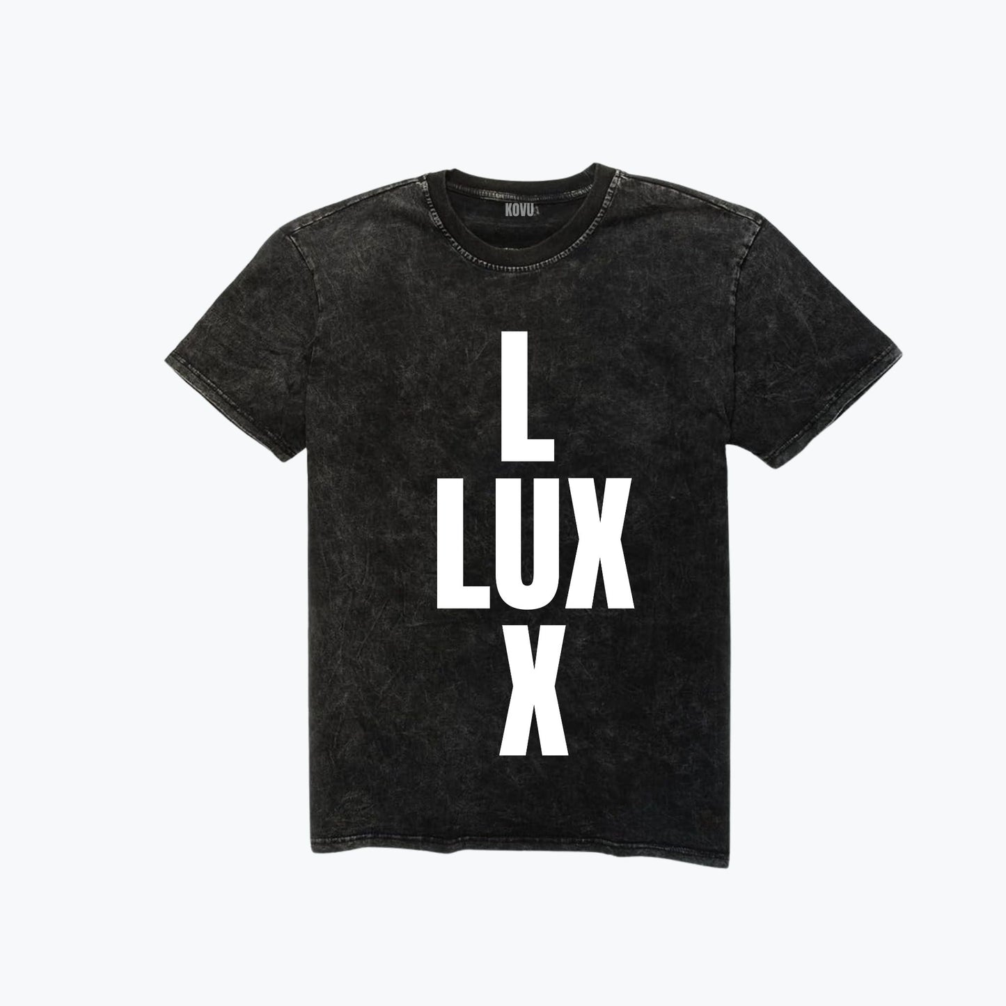 POLERA | Rosalia - LUX