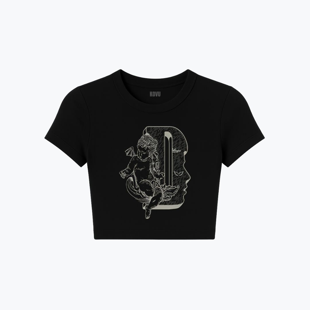 BABY TEE | Duki - Ameri 2