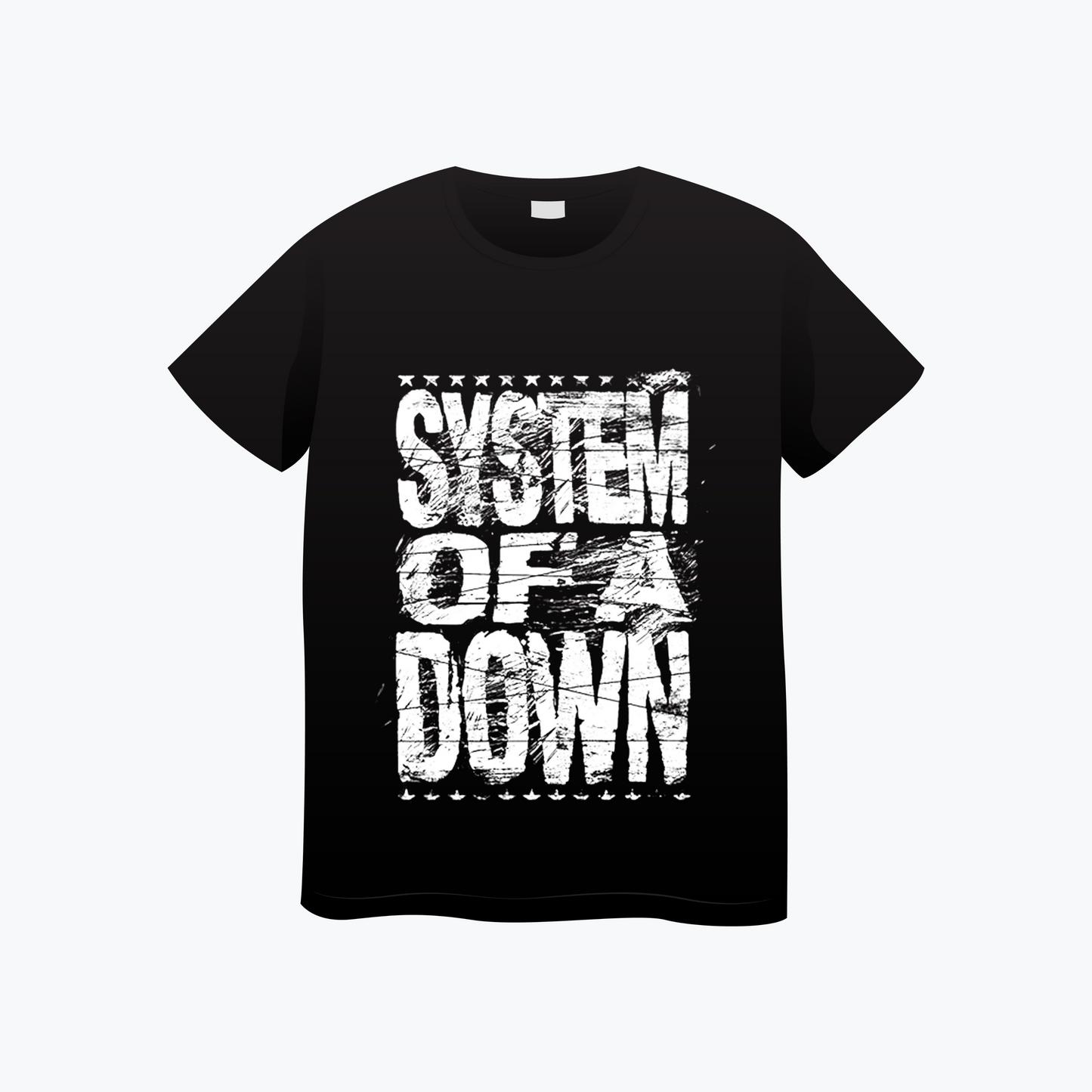 POLERA | System of a Down