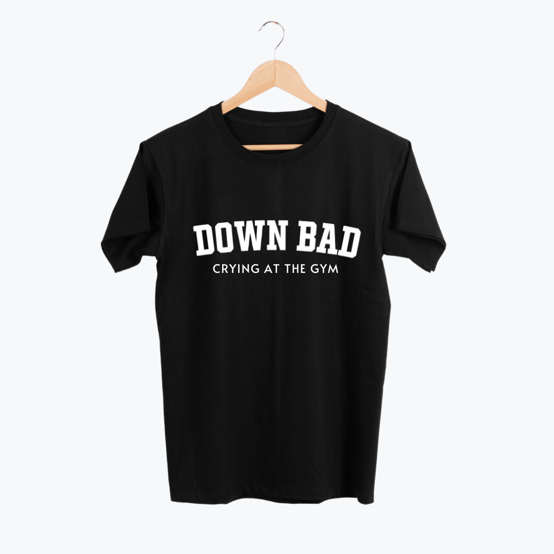 POLERA | Taylor Swift DOWN BAD