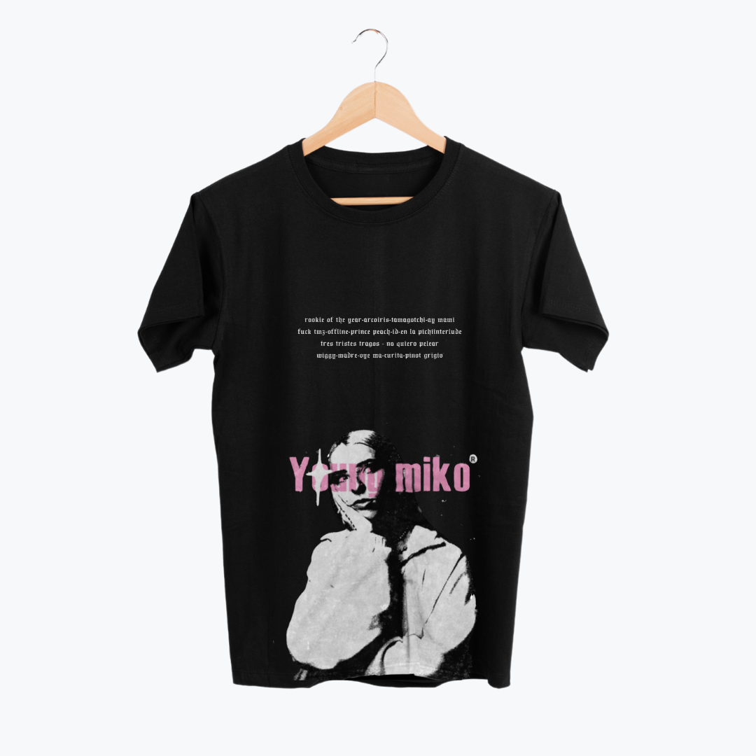 POLERA | Young miko 1