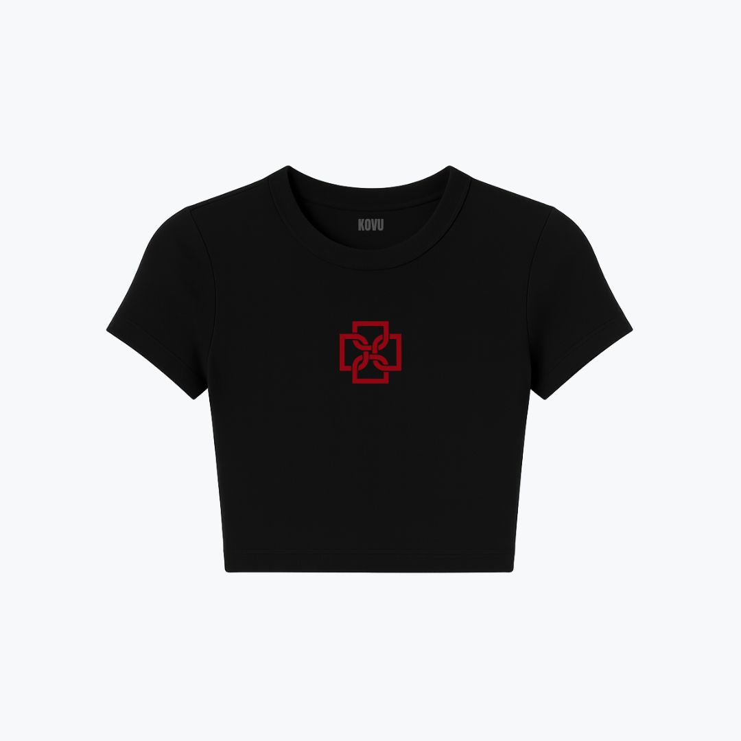 BABY TEE | Duki - Ameri