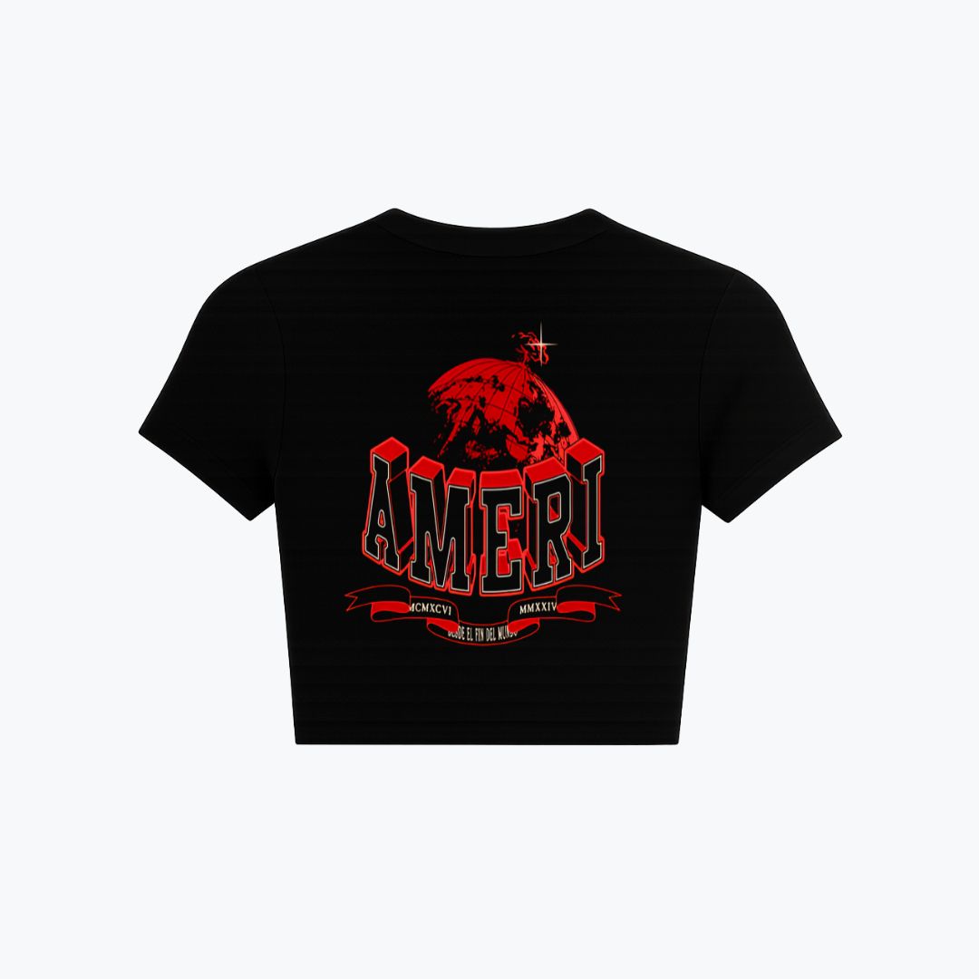 BABY TEE | Duki - Ameri