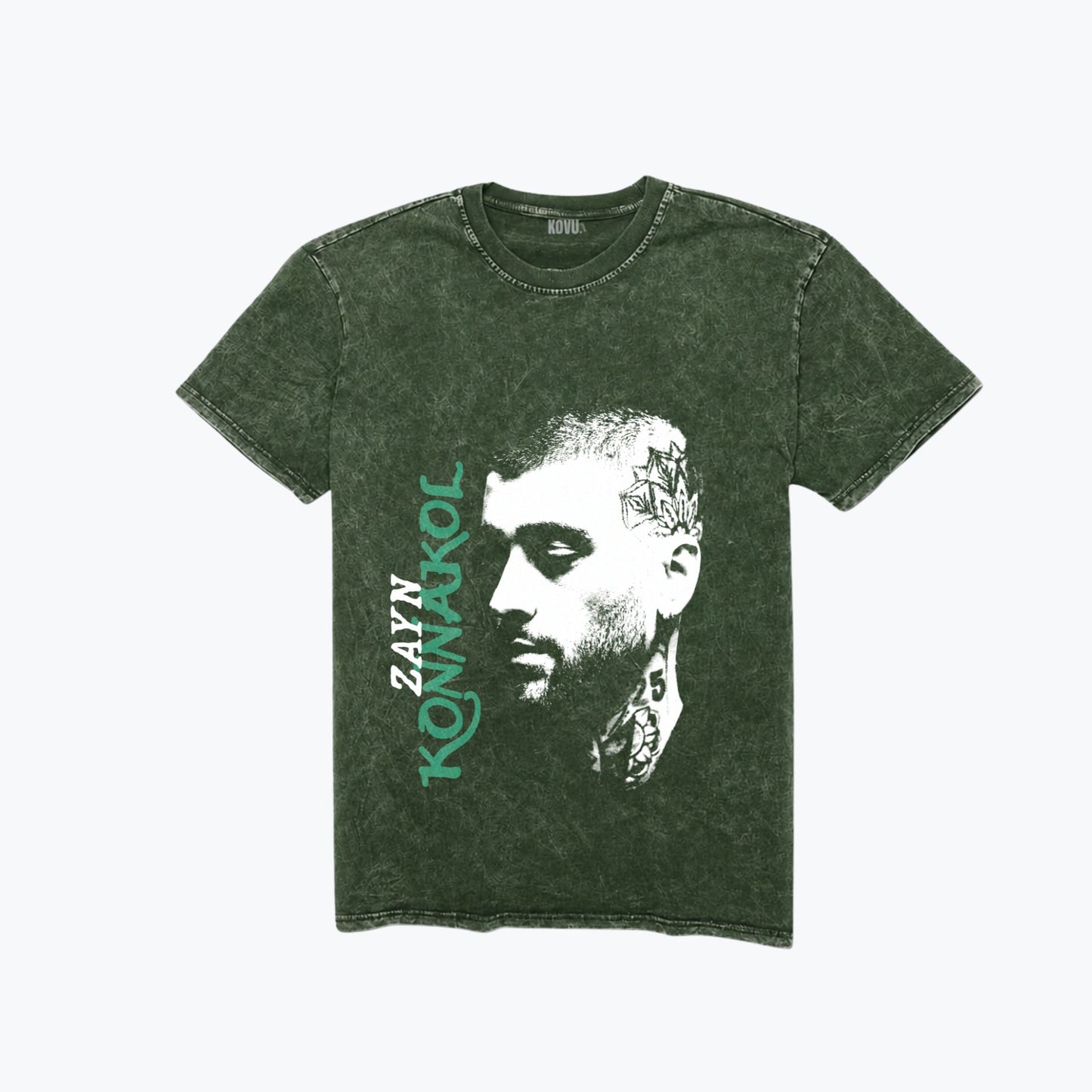 POLERA KONNAKOL | Zayn 4