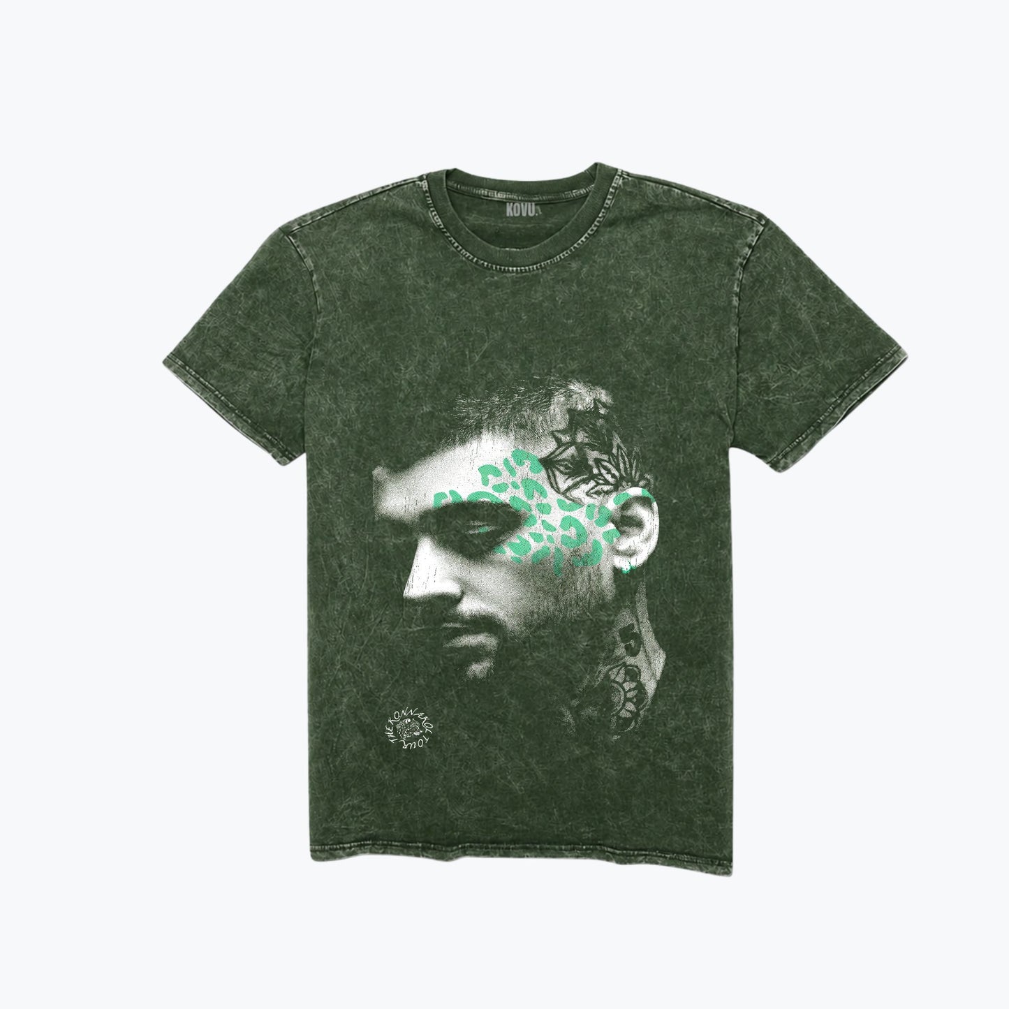 POLERA KONNAKOL | Zayn