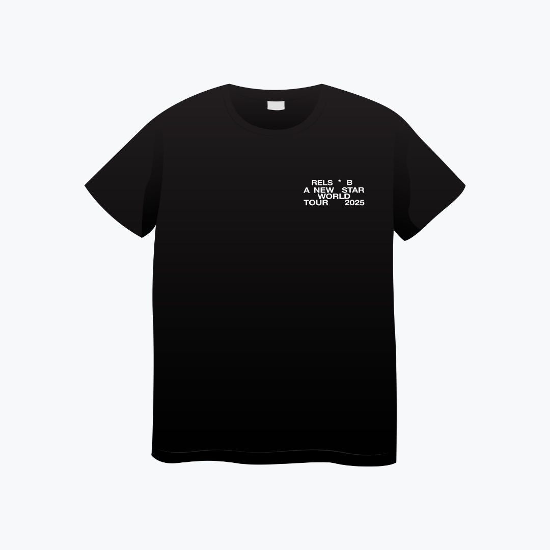 POLERA | Rels B - Tour 2025