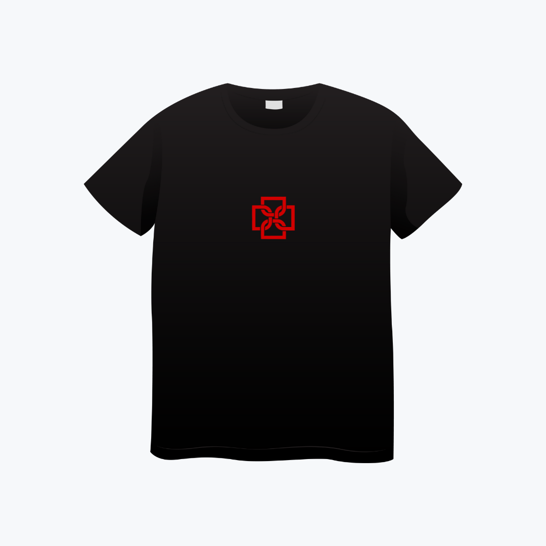 POLERA | Duki Ameri 2