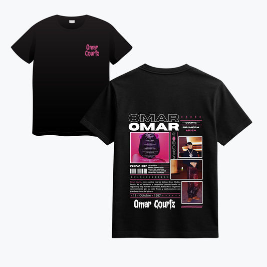 POLERA | Omar Courtz