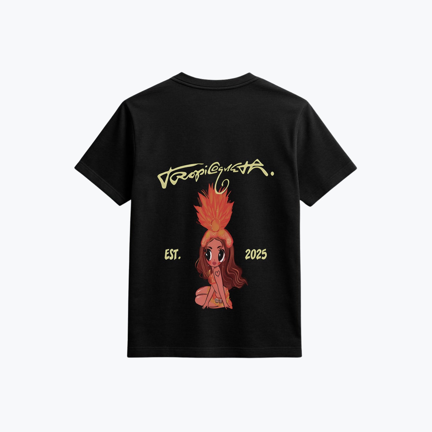 POLERA | Karol G - Tropicoqueta
