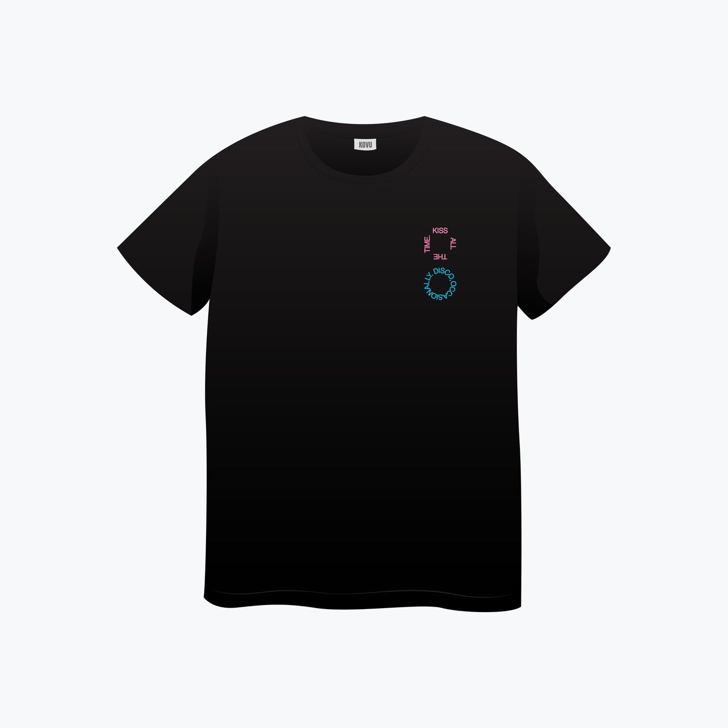 POLERA | Harry Styles - KATTDO 2