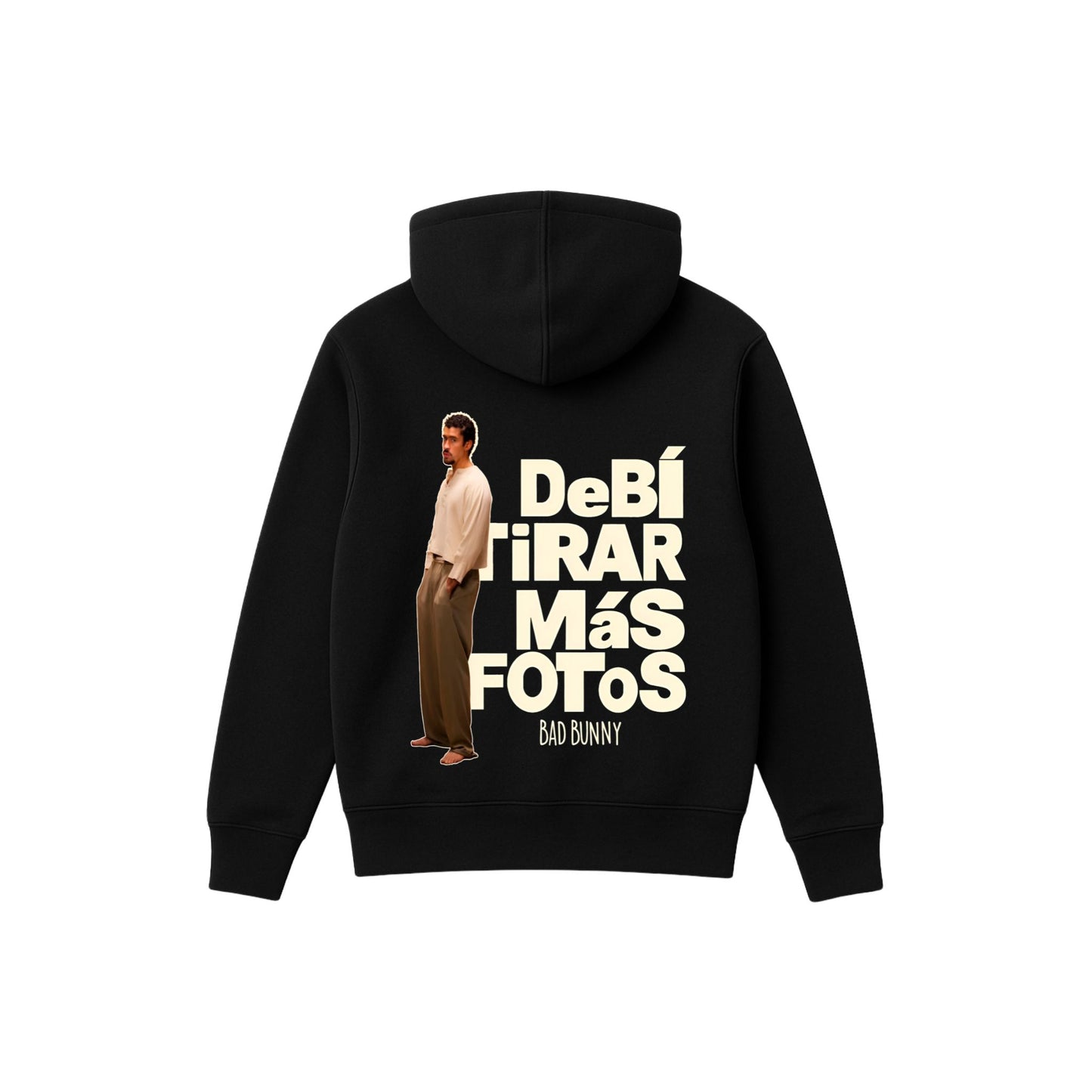 POLERON | Bad Bunny - Dtmf