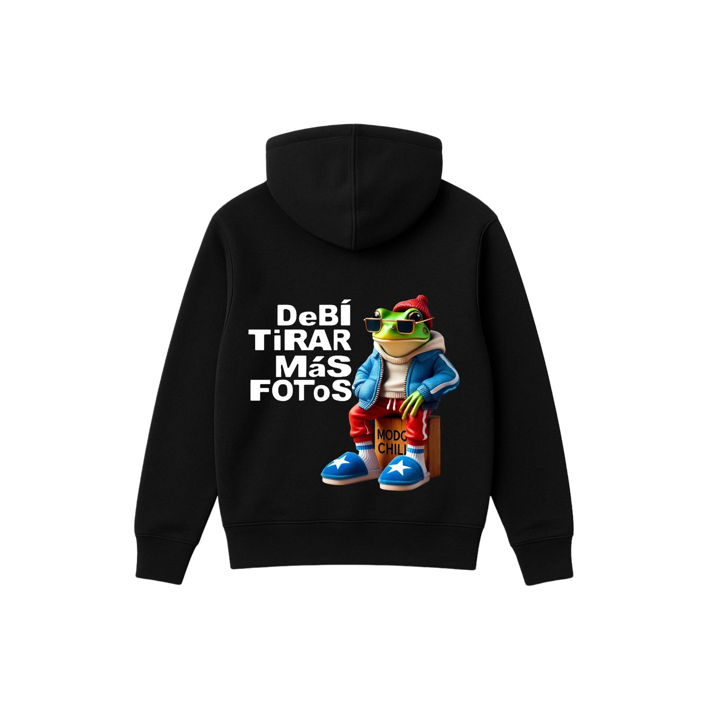 POLERON | Bad Bunny - Dtmf 3