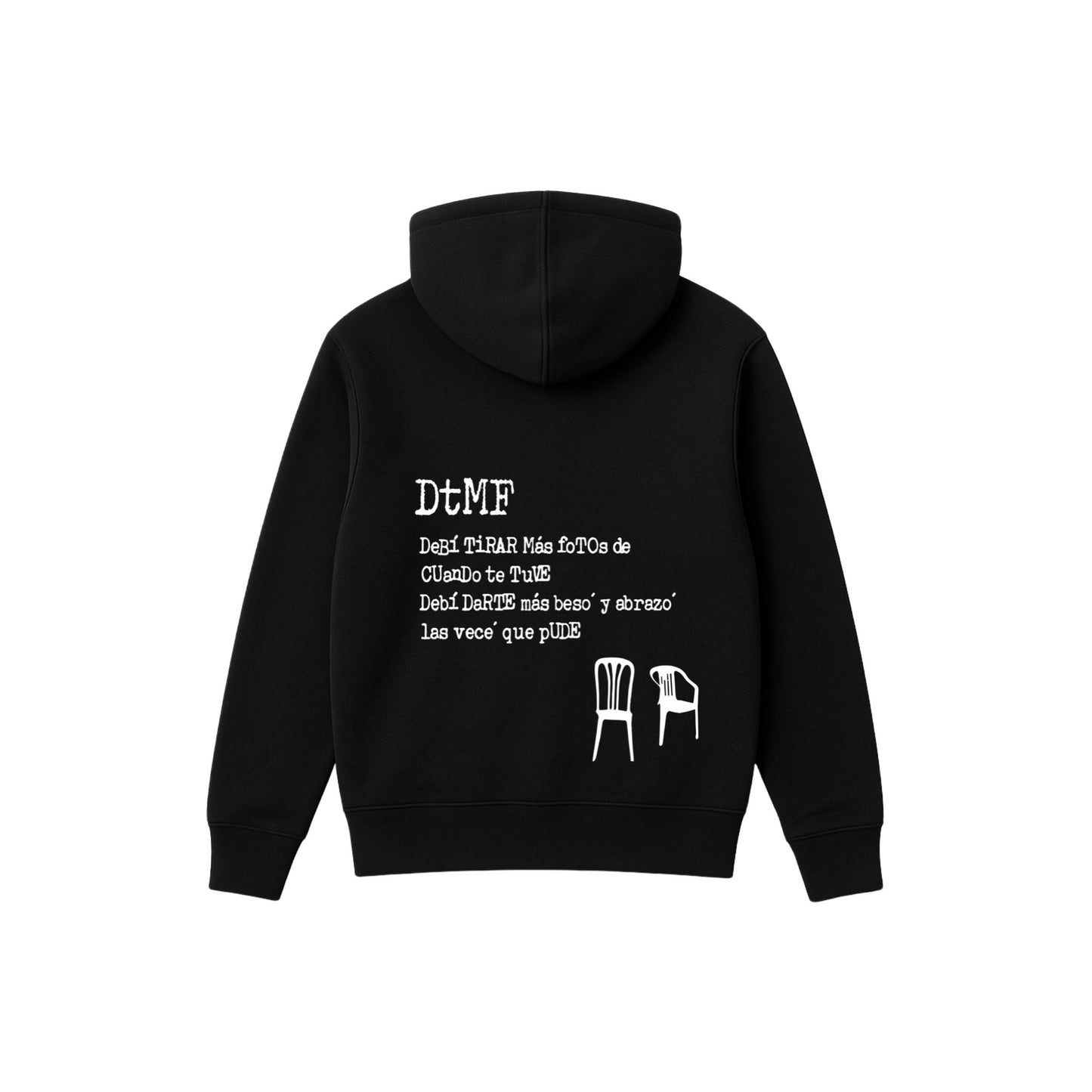 POLERON | Bad Bunny - Dtmf 5