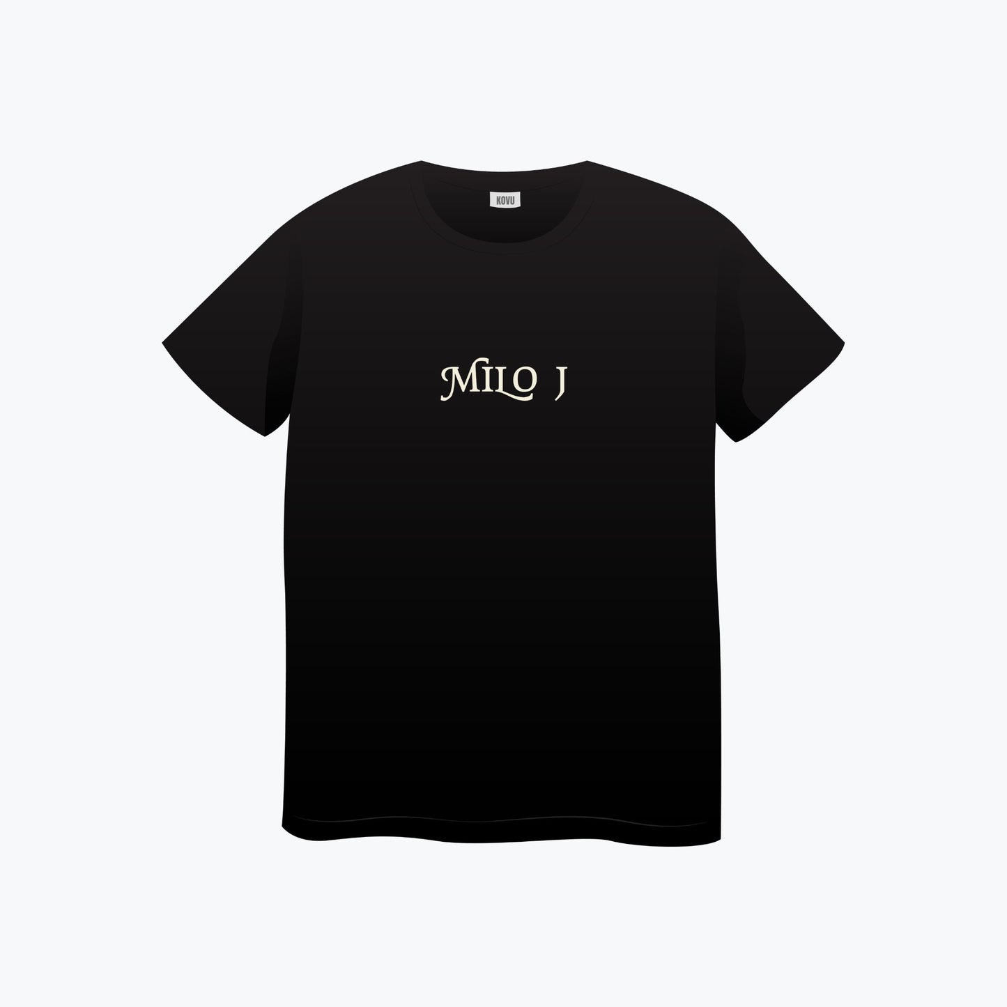 POLERA | Milo J 5