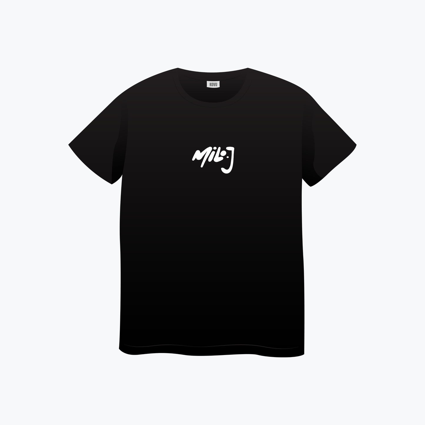 POLERA | Milo J 5