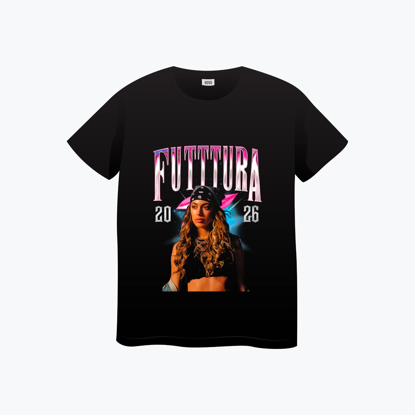 POLERA | Tini - Futttura 15