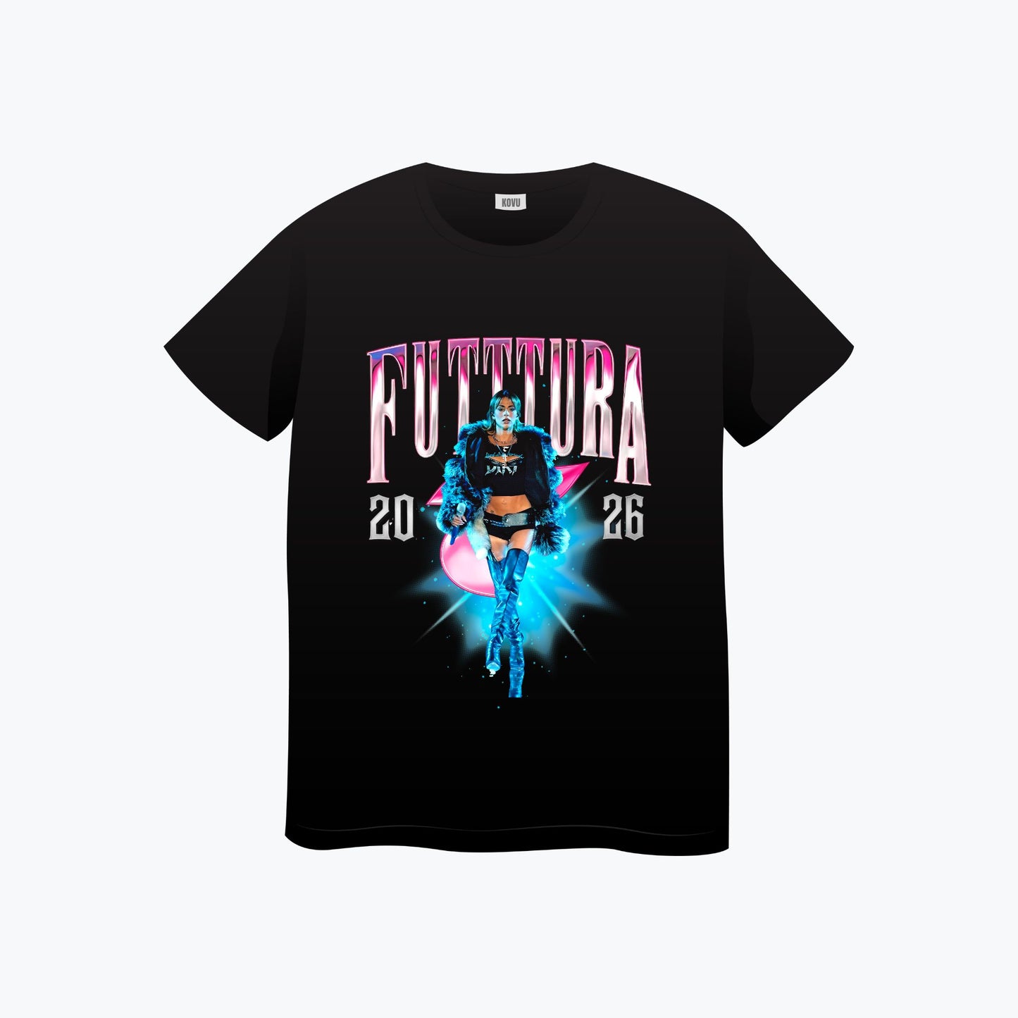 POLERA | Tini - Futttura 1