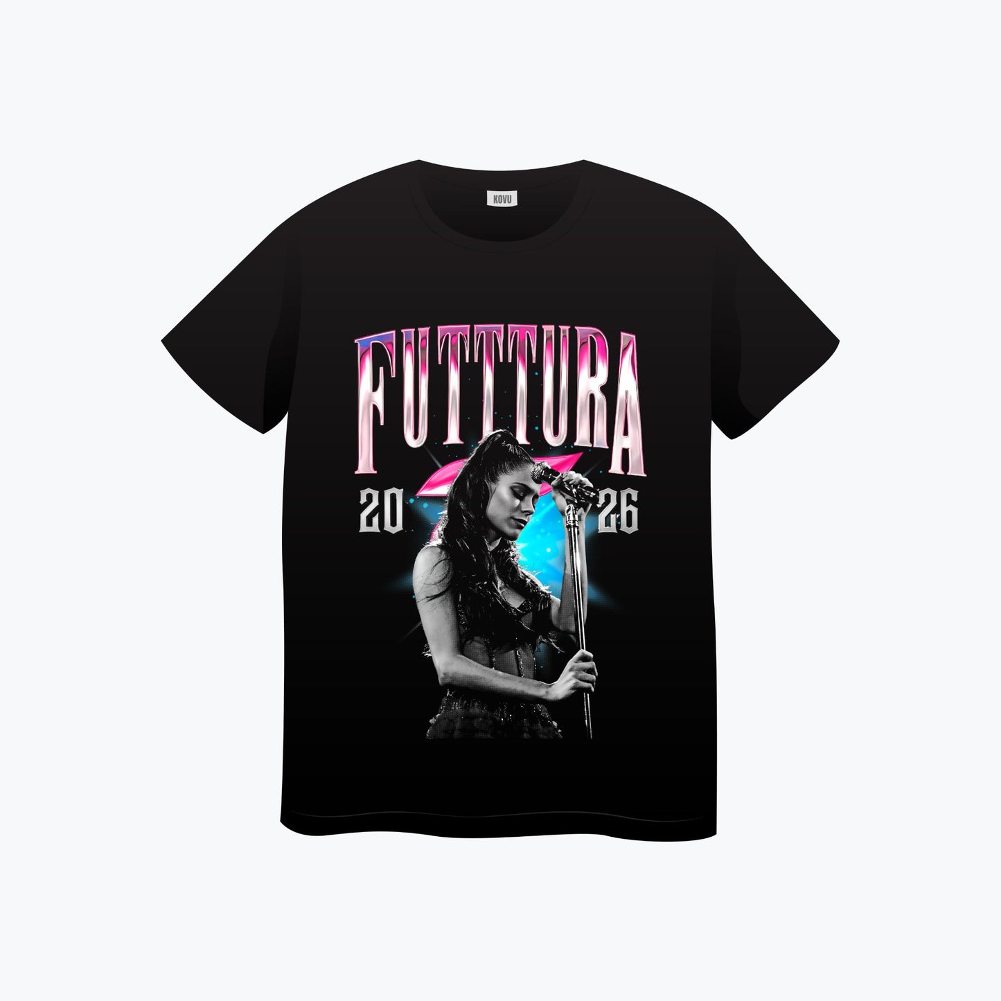 POLERA | Tini - Futttura 10