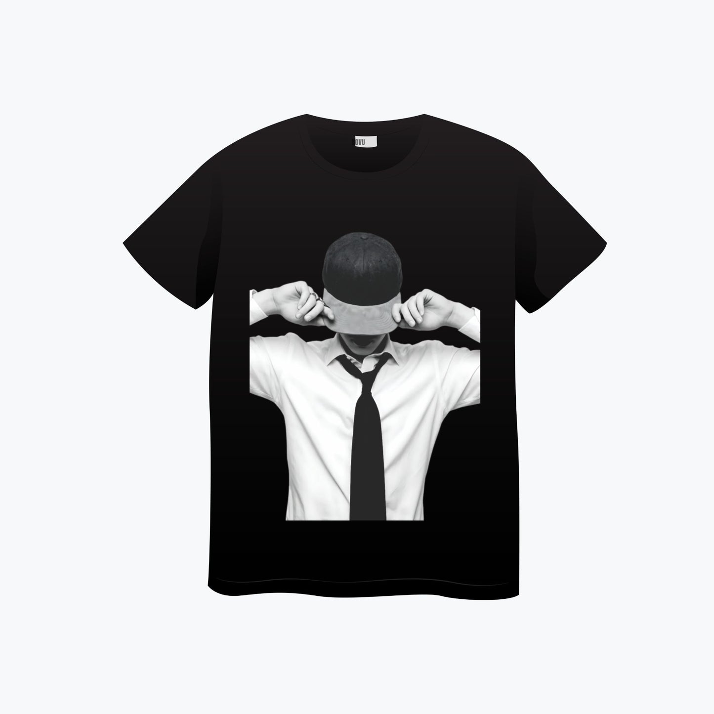 POLERA | BTS - Jin