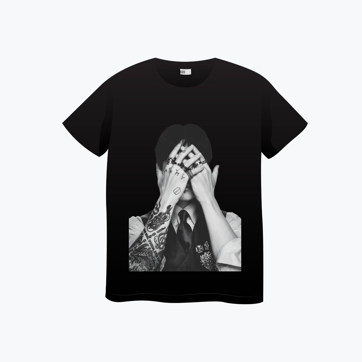 POLERA | BTS - Jungkook