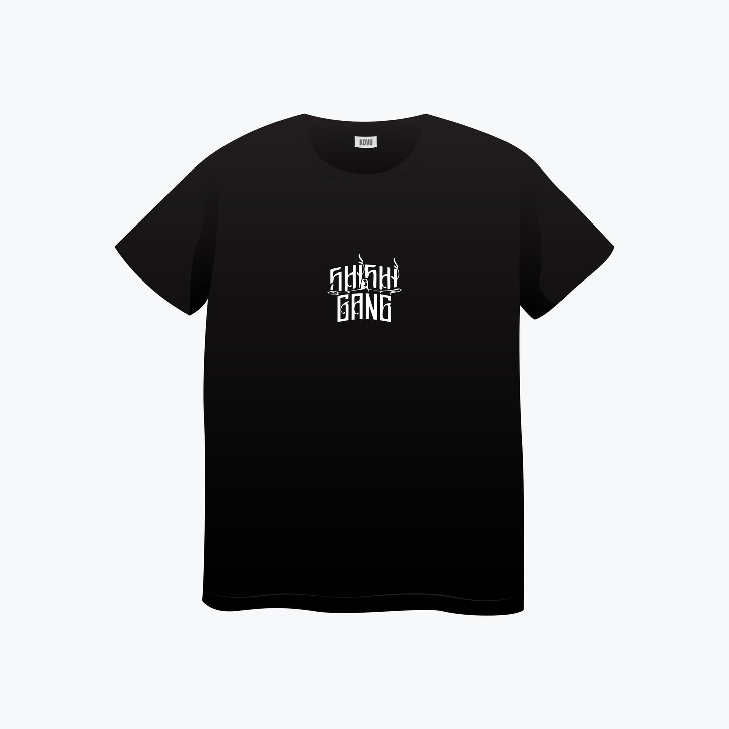 POLERA | Pablo Chill-e