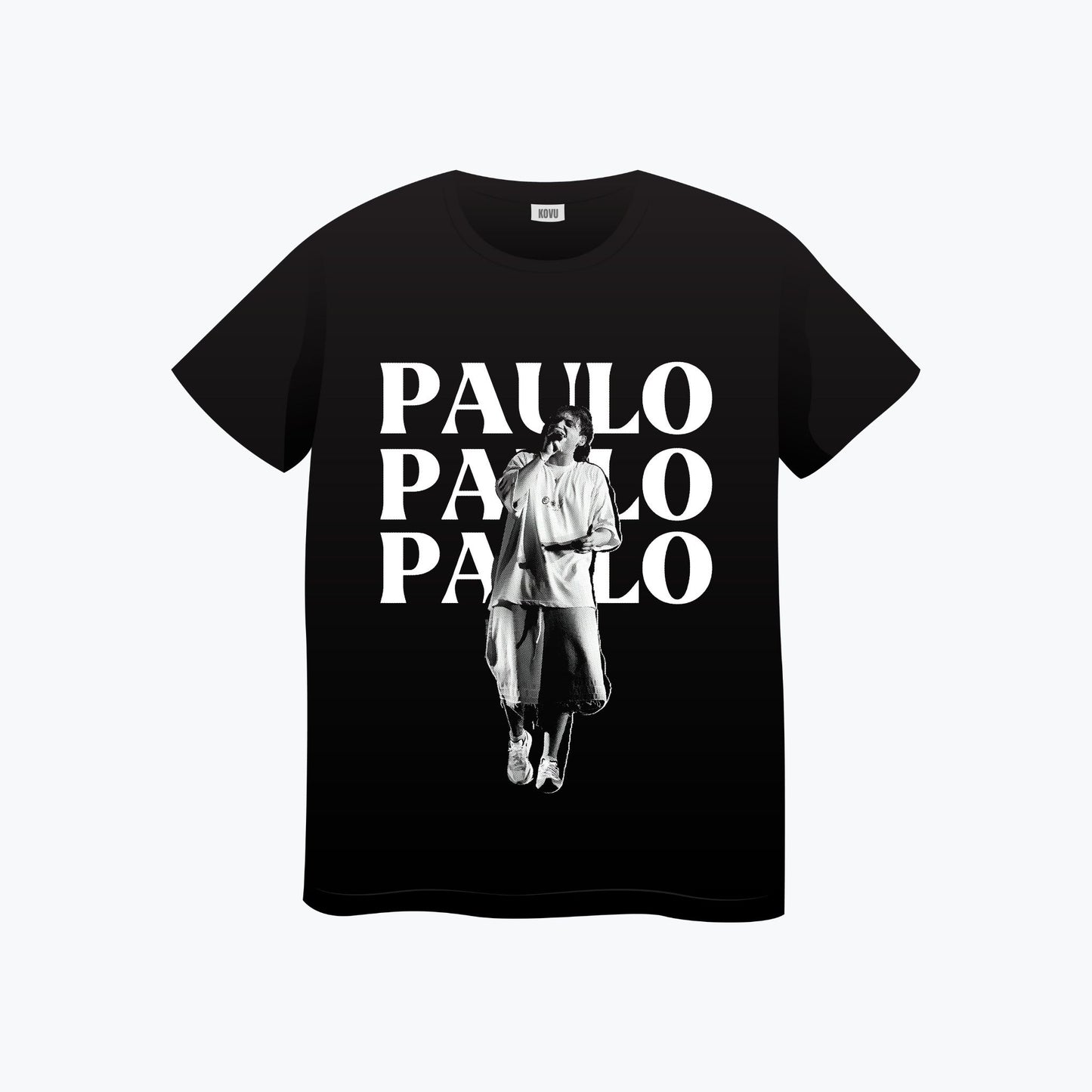 POLERA | Paulo Londra 5