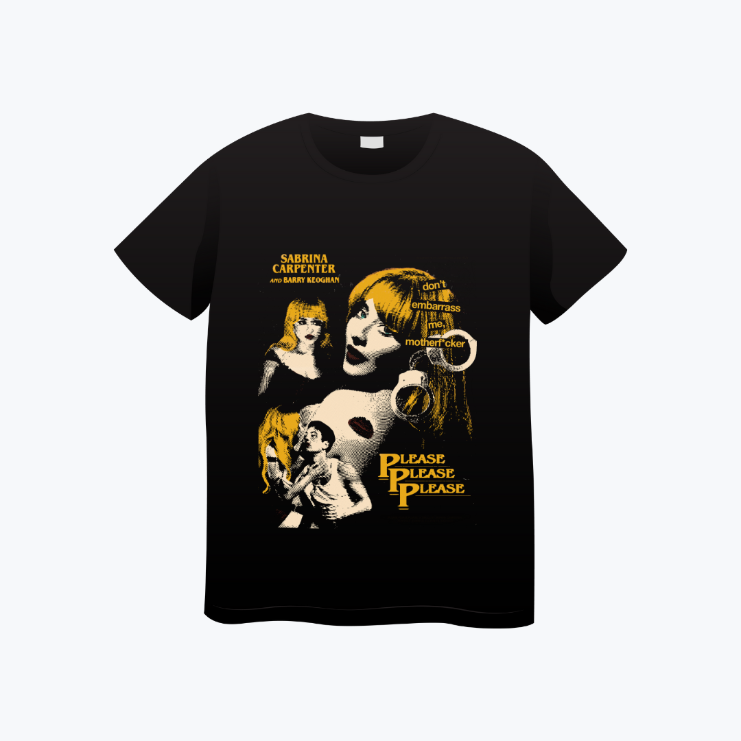 POLERA | Sabrina Carpenter 3