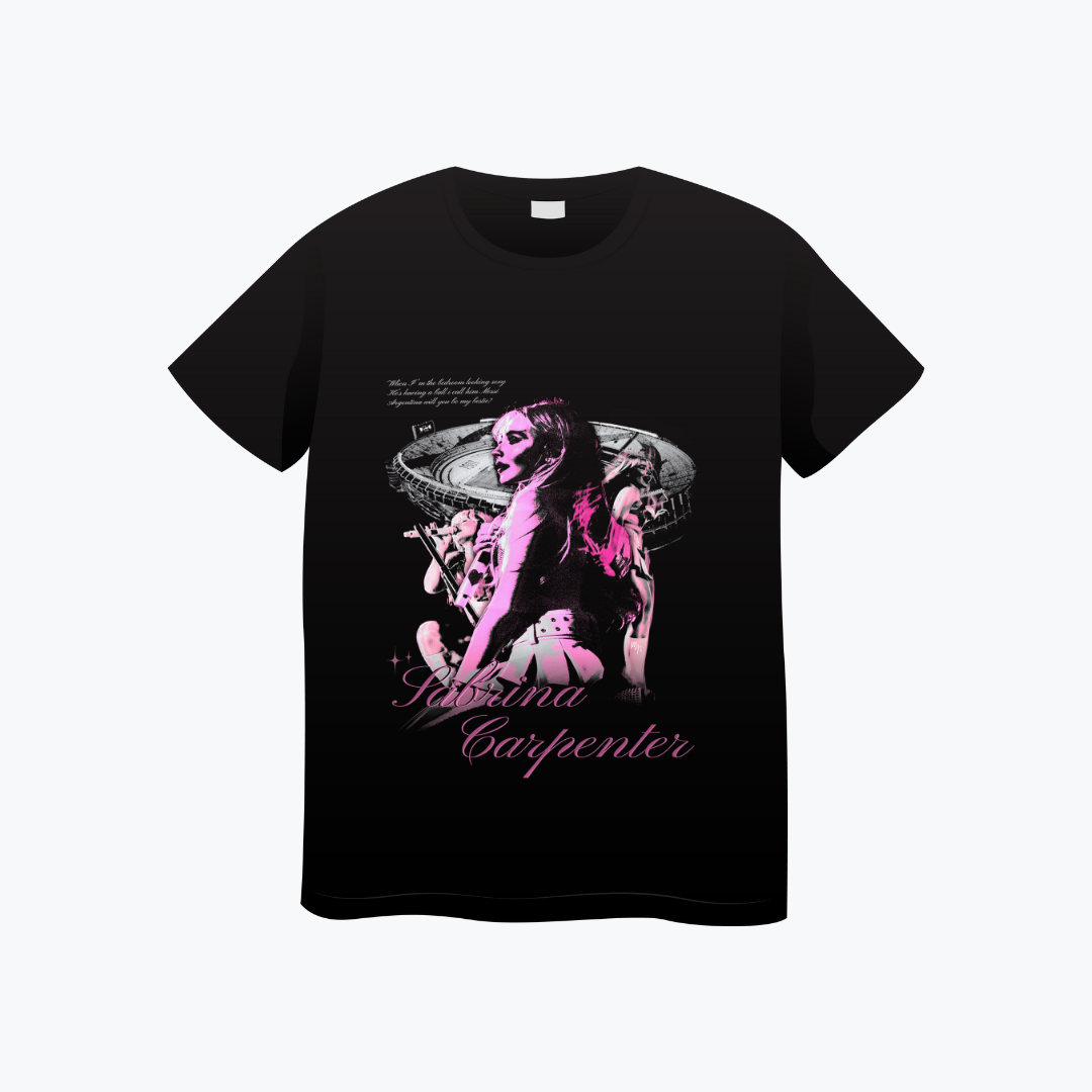 POLERA | Sabrina Carpenter 4