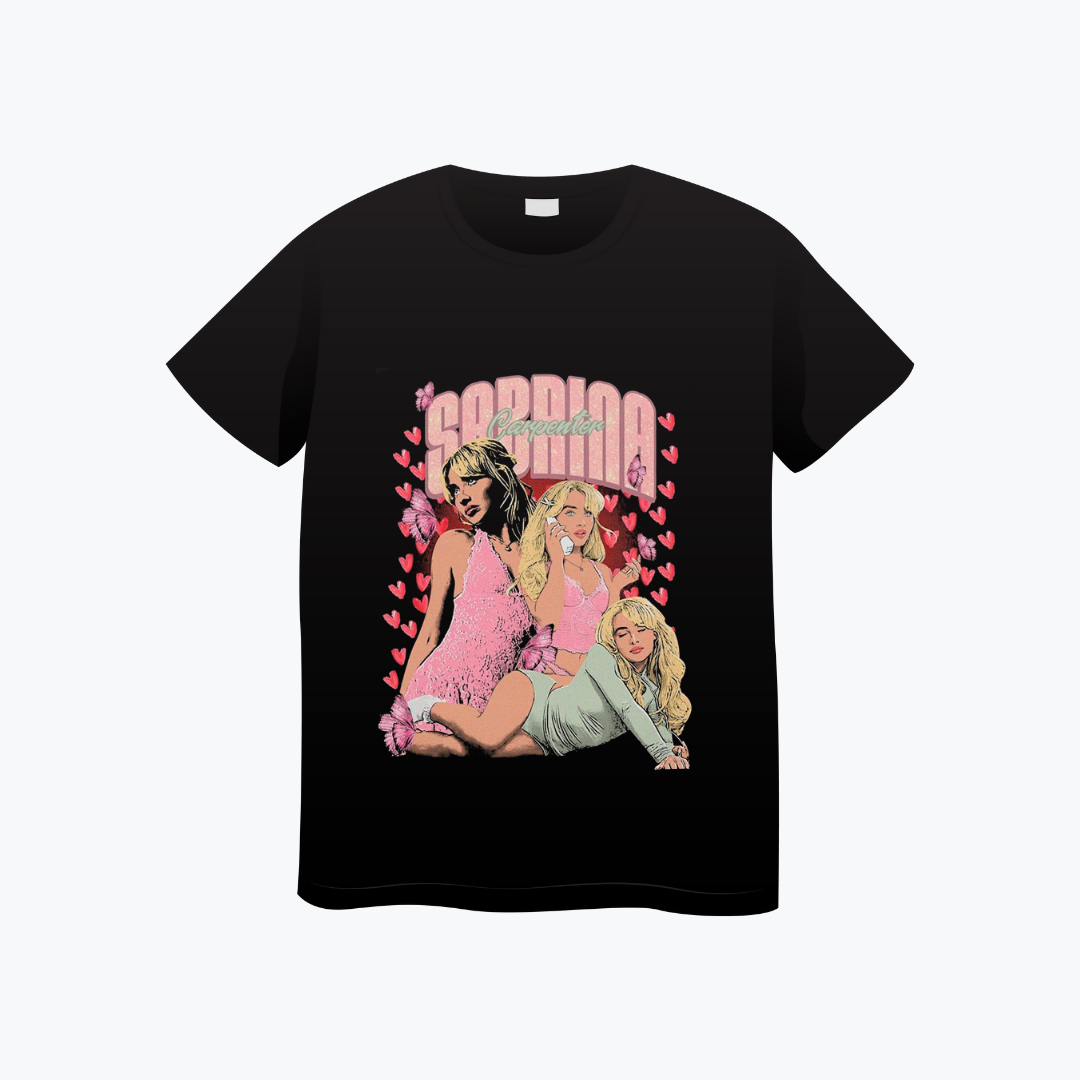 POLERA | Sabrina Carpenter 6