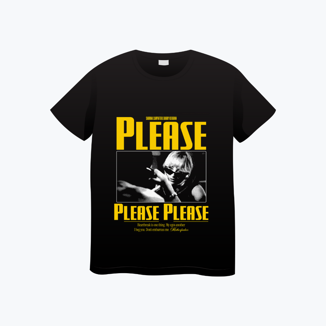 POLERA | Sabrina Carpenter 7