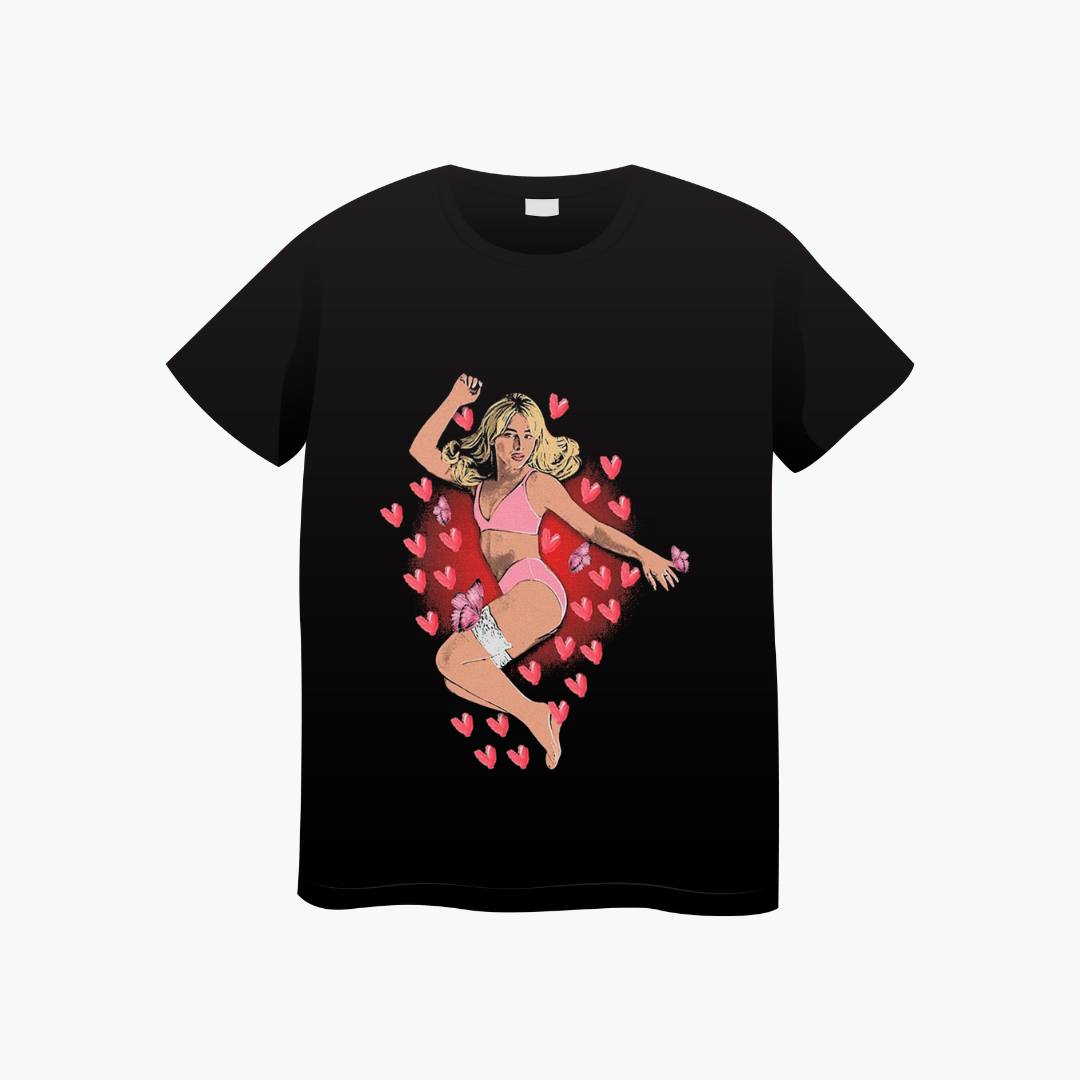 POLERA | Sabrina Carpenter 8
