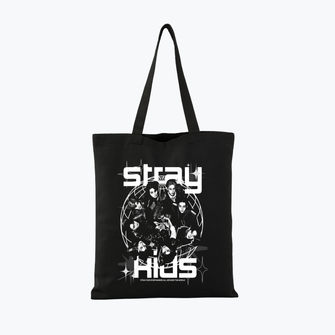 TOTE BAG | Stray Kids