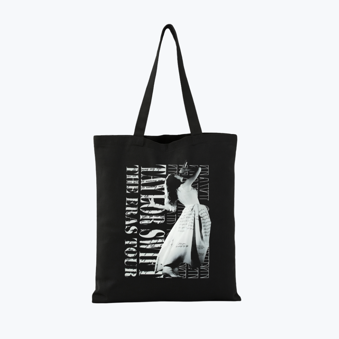 TOTE BAG | Taylor Swift