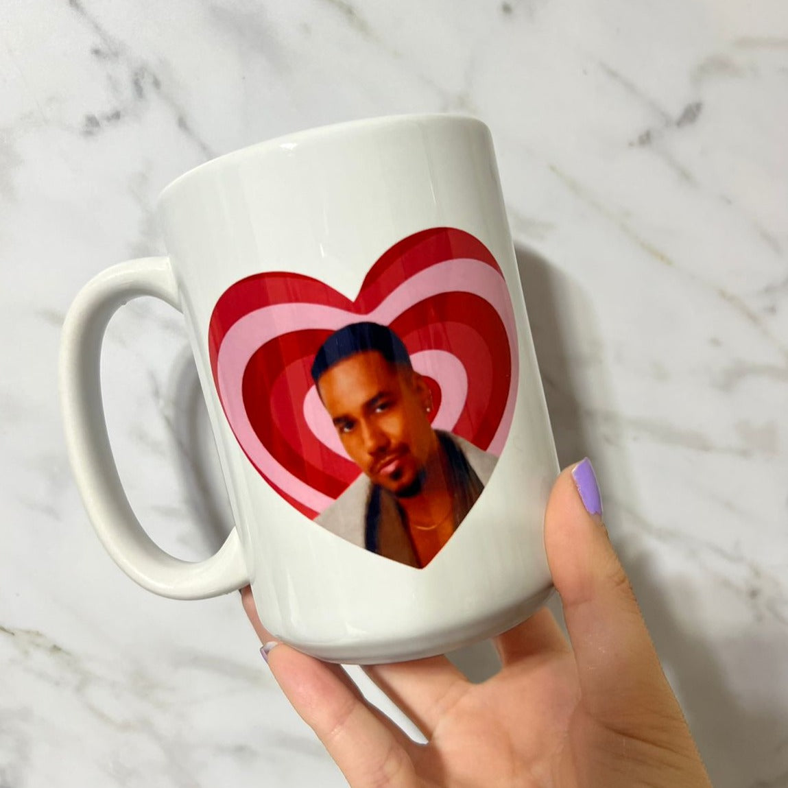 TAZA| Romeo Santos