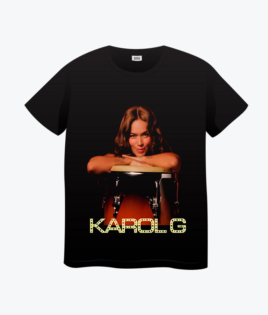 POLERA | Karol G
