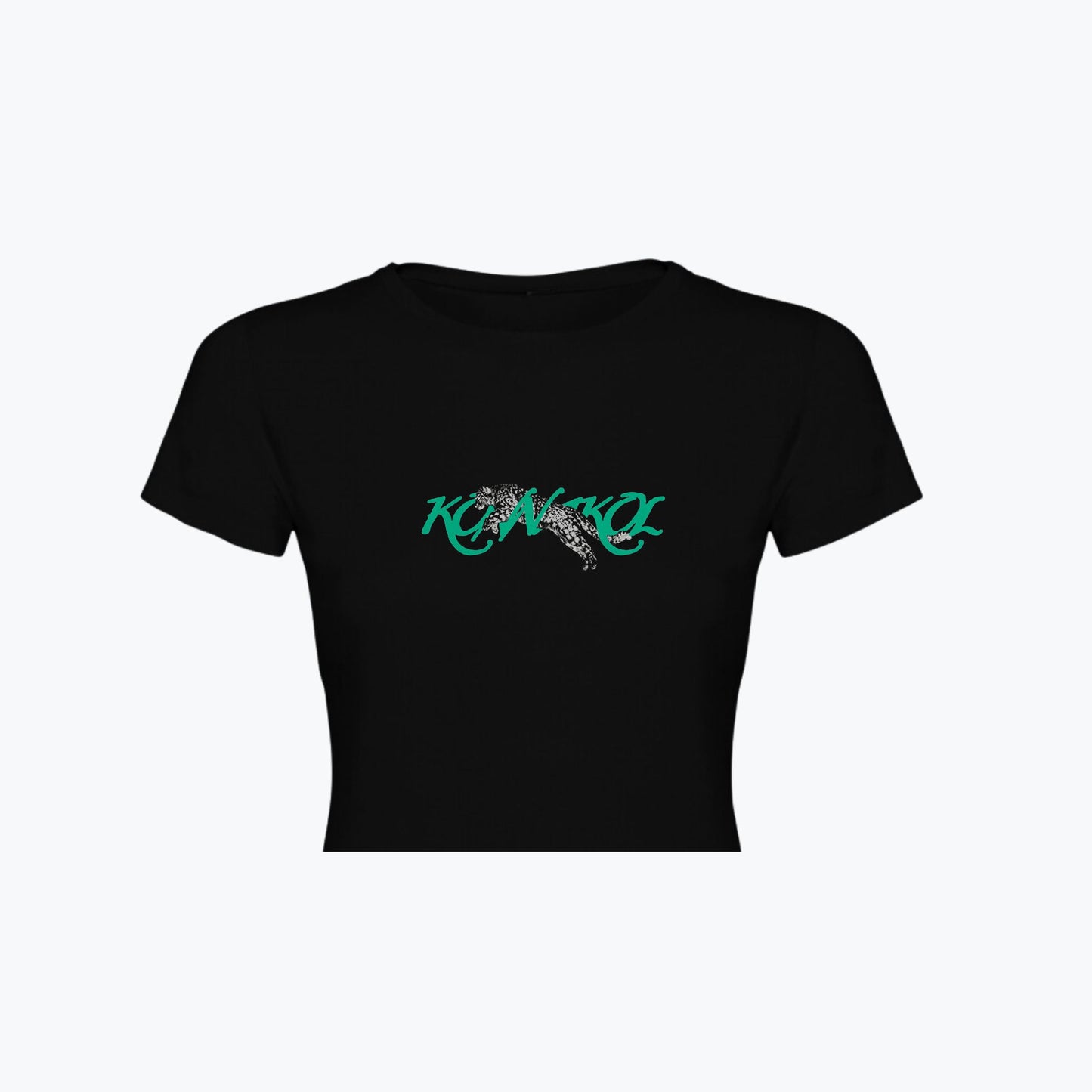 BABY TEE | Zayn - konnakol