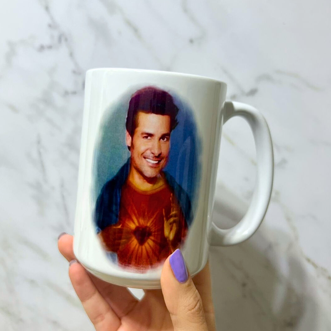 TAZA | Chayanne